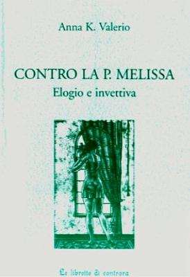 Contro la P.Melissa